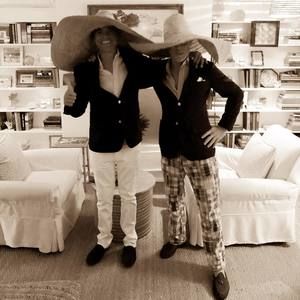 Meet your Posher, Stephen